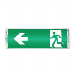 Bulkhead Emergency Light